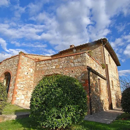 Palagetto Farma *