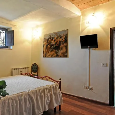 Palagetto * San Gimignano