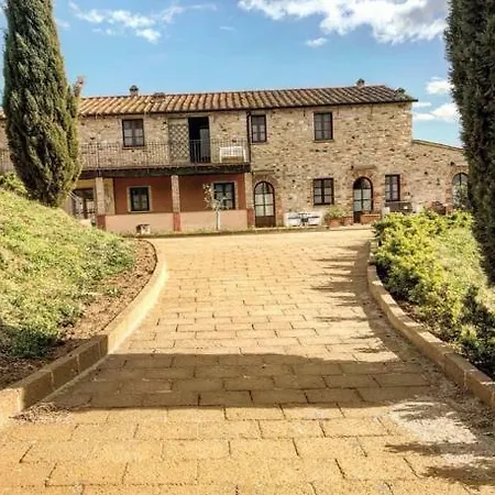 Palagetto Farma San Gimignano