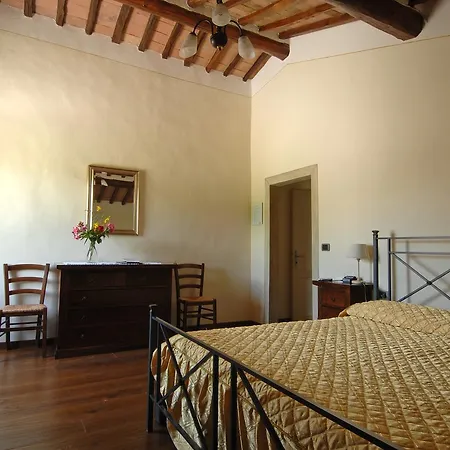 Palagetto San Gimignano