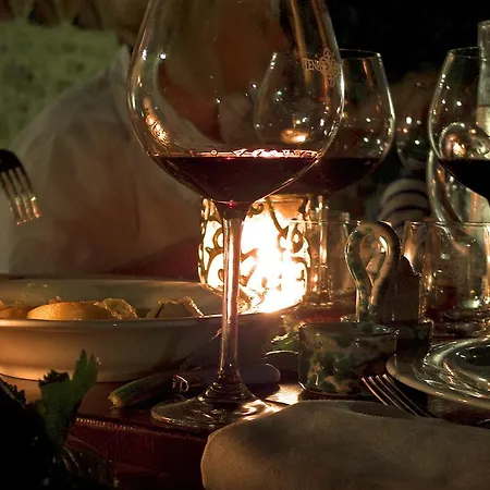 Gospodarstwo agroturystyczne Palagetto San Gimignano