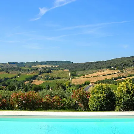 Palagetto Lantgård *