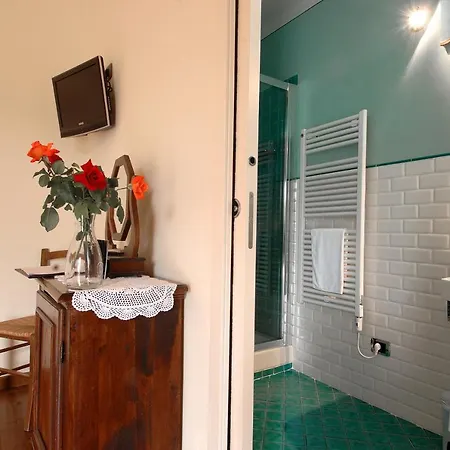 Lantgård Palagetto San Gimignano