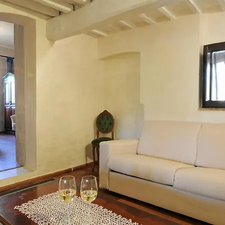 Gospodarstwo agroturystyczne Palagetto San Gimignano