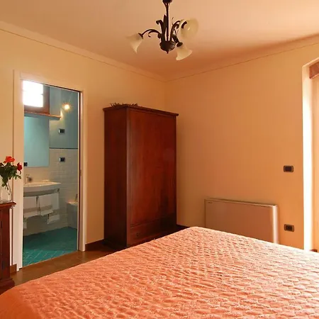 Palagetto Lantgård San Gimignano