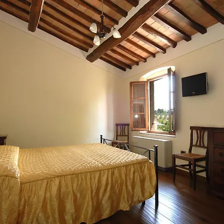 Palagetto San Gimignano