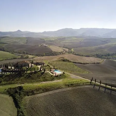 Palagetto San Gimignano