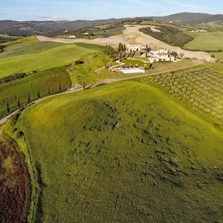 Palagetto Gospodarstwo agroturystyczne