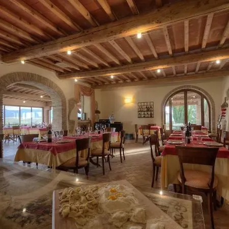 Palagetto Lantgård *